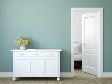 Howell Interior Painting
