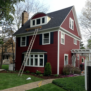Historic Home Painters Royal Oak, MI